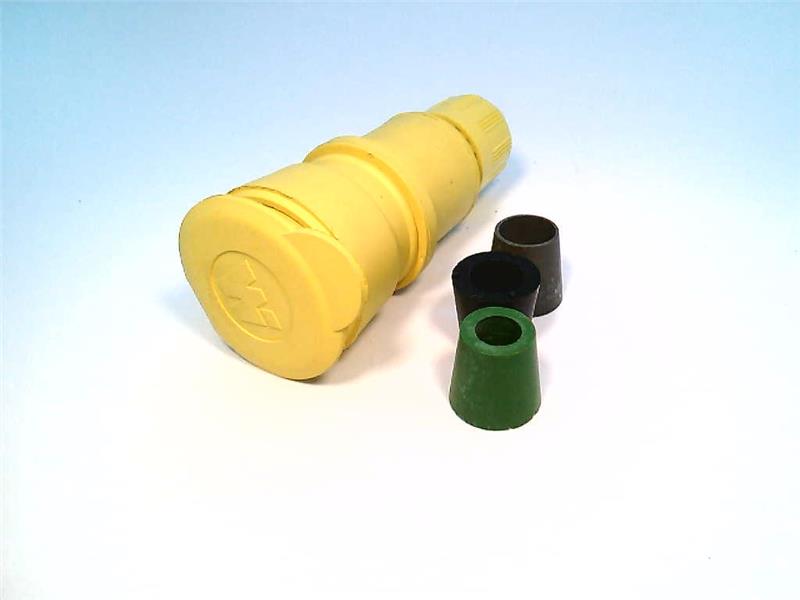 25W34 by EATON CORPORATION