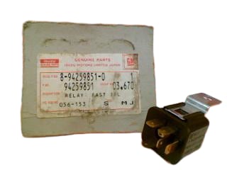 ISUZU 8-94259-851-0