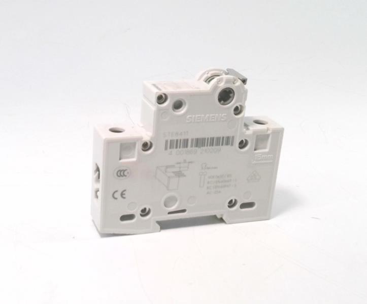 5TE8411 by SIEMENS