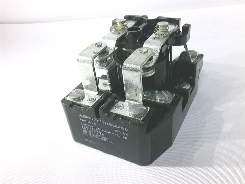 TE CONNECTIVITY PRD11DY0-12V