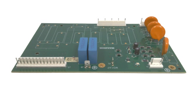 ASEA BROWN BOVERI EB0579A10