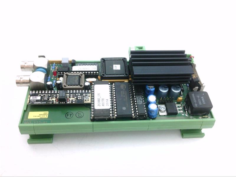 PHOENIX CONTACT BDT-122-81