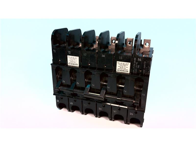 UNITED TECHNOLOGIES HH83XE634A