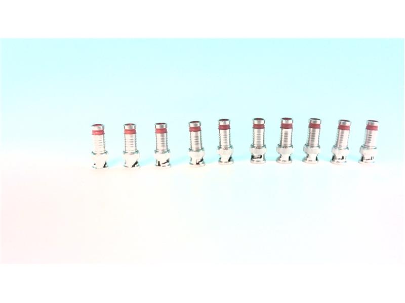 W BOX TECHNOLOGIES 0E-BNCCOMPTP (10 PACK)