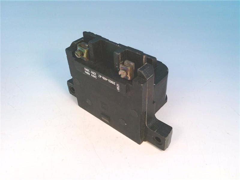 SCHNEIDER ELECTRIC 3106340947