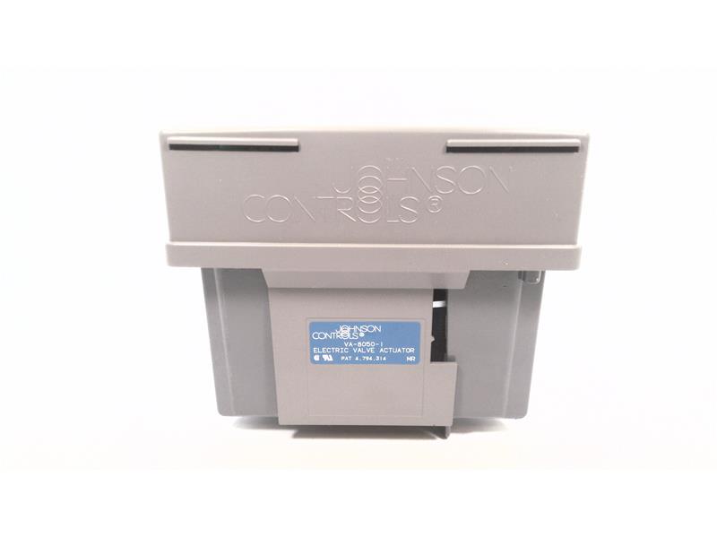JOHNSON CONTROLS VA-8050-1