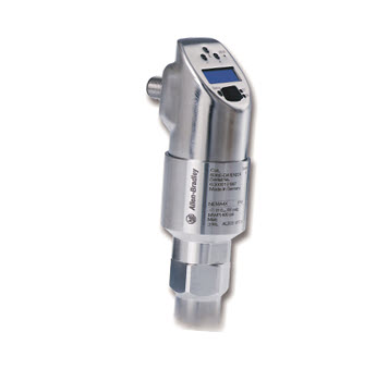 836E-DA1EN2-D4 by ALLEN BRADLEY