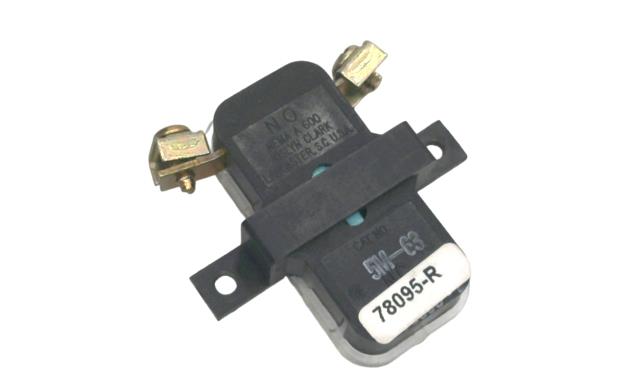 ASEA BROWN BOVERI 78095-R