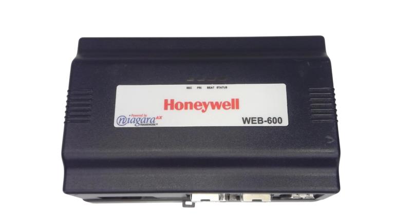 HONEYWELL WEB-600