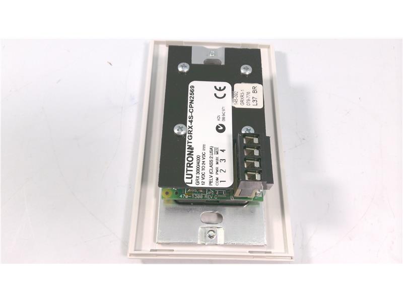 LUTRON NTGRX-4S-CPN2569
