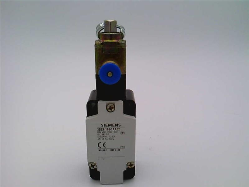 SIEMENS 3SE7-110-1AA02