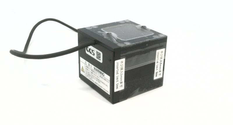 CCS SOLUTIONS LFV-34SW2