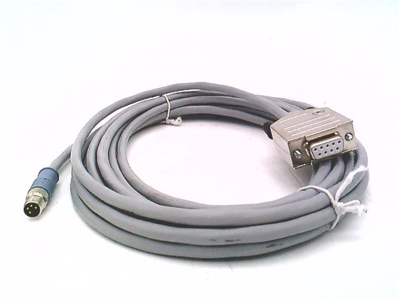 CCB-M8X4-05 by COGNEX