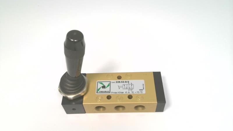 PNEUMAX 228.52.9/2