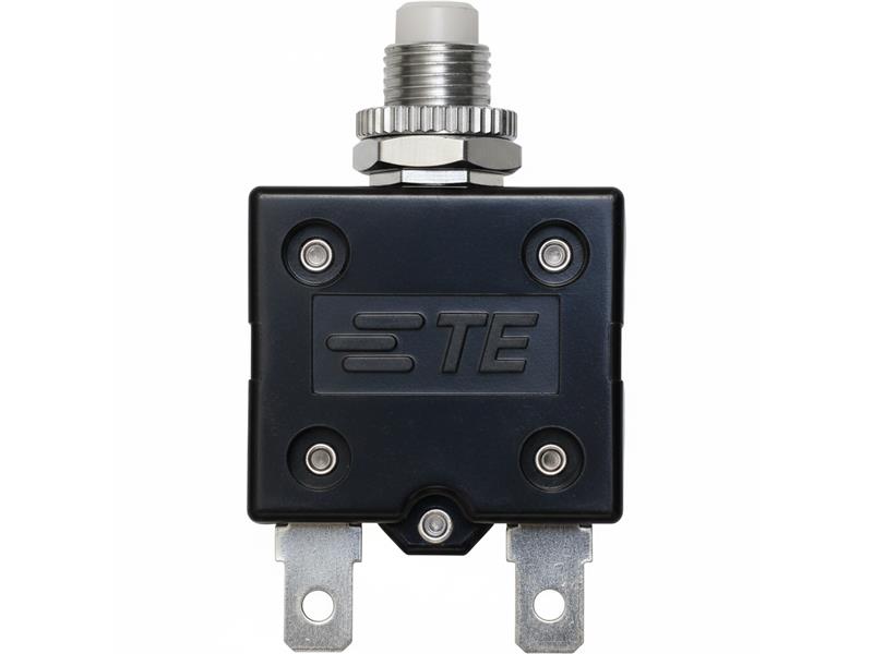 TE CONNECTIVITY 6-1393254-5