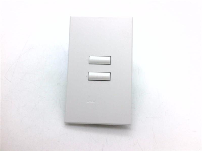 LUTRON SO-2BON-WH-E00
