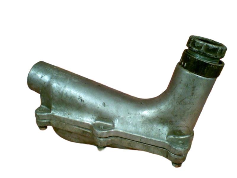 EATON CORPORATION LBH-50