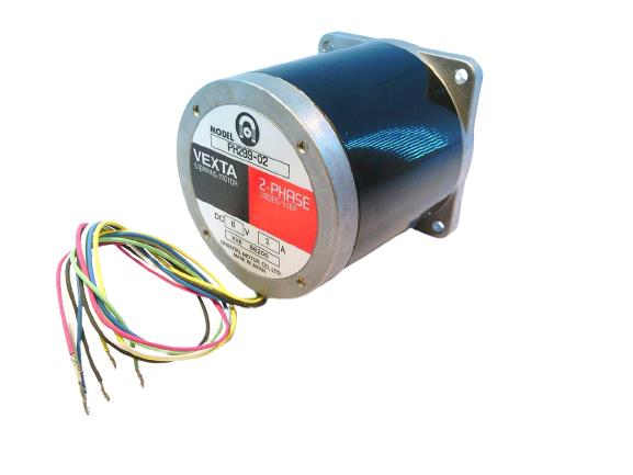 PH299-02 by ORIENTAL MOTOR