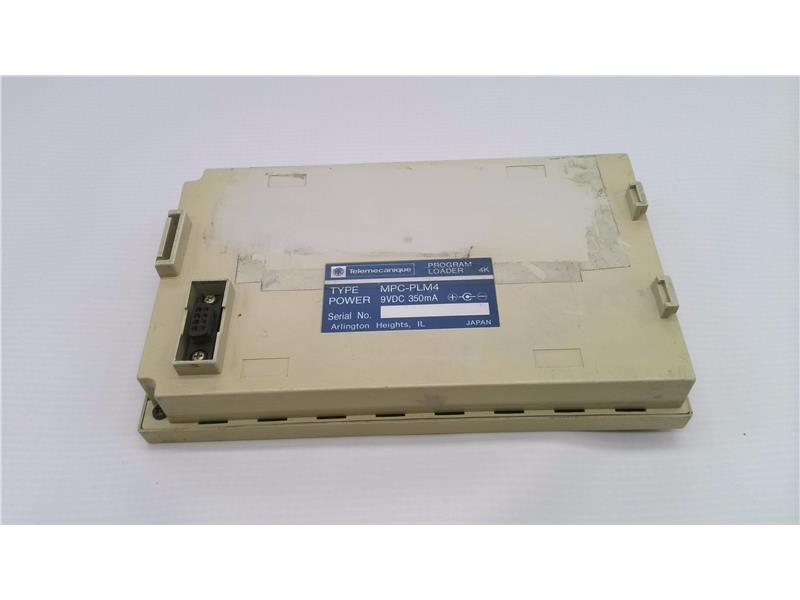 SCHNEIDER ELECTRIC MPC-PLM4