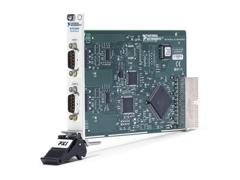 NATIONAL INSTRUMENTS PXI-8430/2