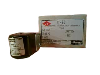 G23 by PARKER