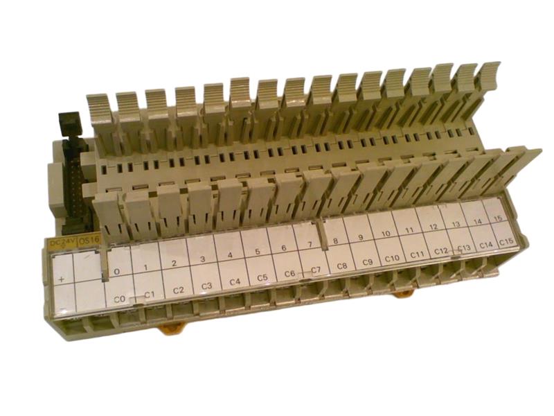 OMRON P7TF-OS16 DC24V