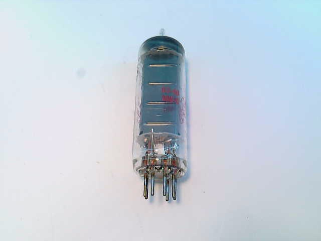 GENERAL ELECTRIC 60FX5