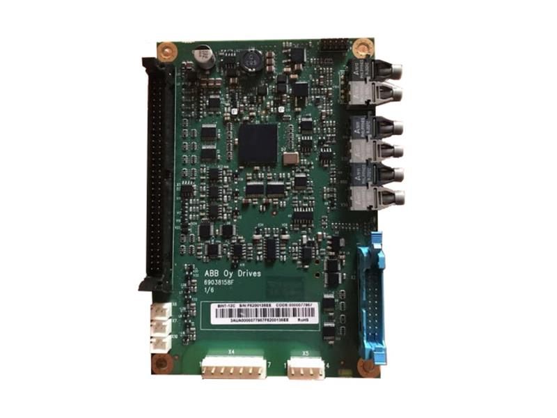 ASEA BROWN BOVERI BINT-12C