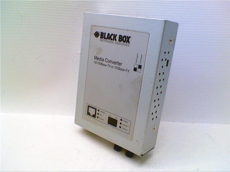 BLACK BOX CORP LMCS202AE-ST-UK
