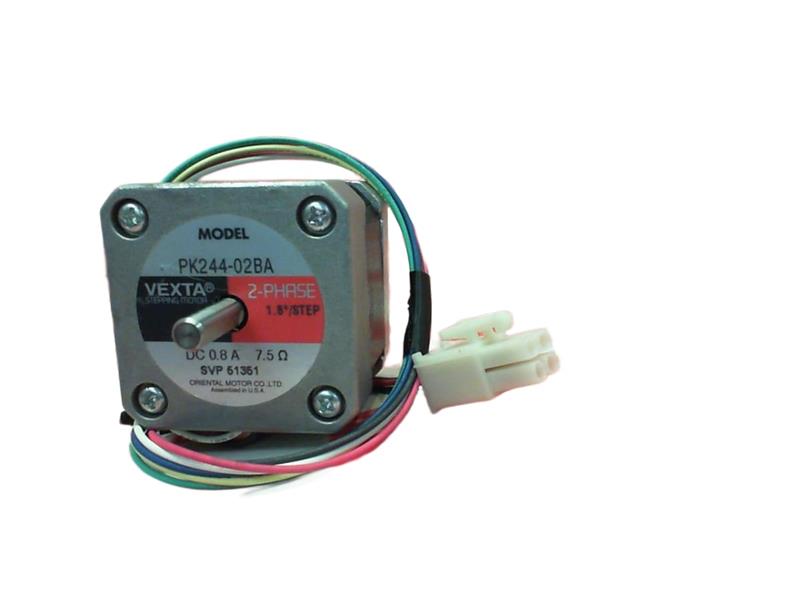 ORIENTAL MOTOR PK244-02BA