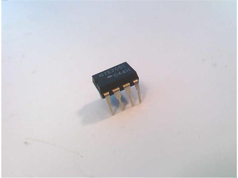NTE NTE7051