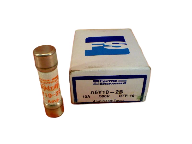 MERSEN A6Y10-2B