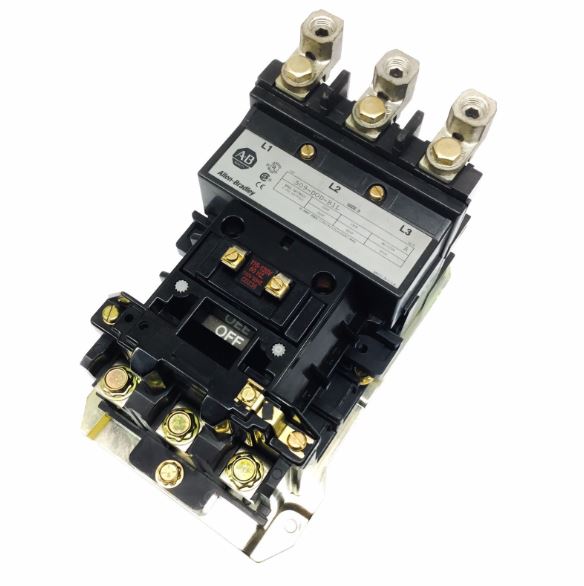 ALLEN BRADLEY 500-DOD