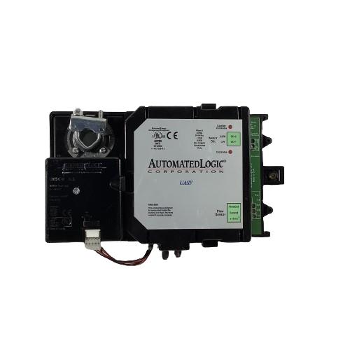 UASF by AUTOMATED LOGIC