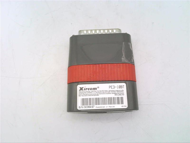XIRCOM PE3-10BT