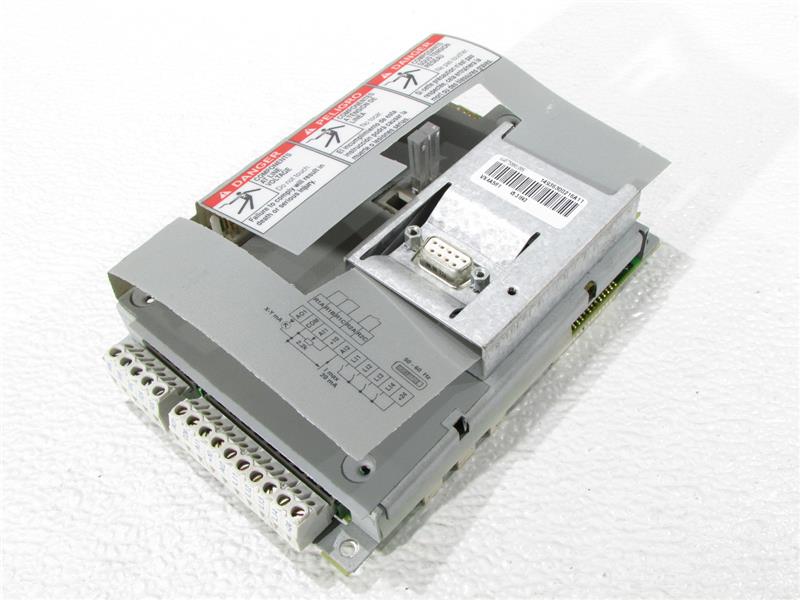 SCHNEIDER ELECTRIC VX4-A581