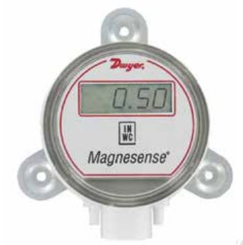 DWYER MS-111-LCD-NIST