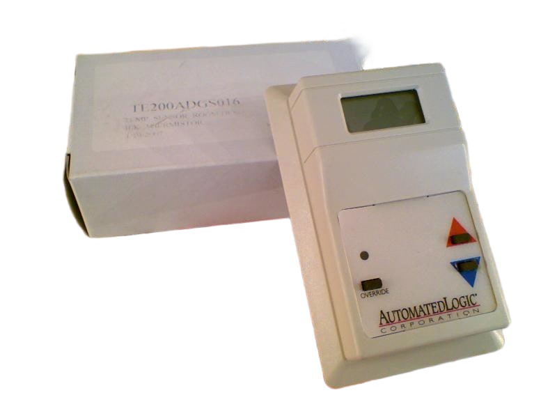 TE200ADGS016 by AUTOMATED LOGIC