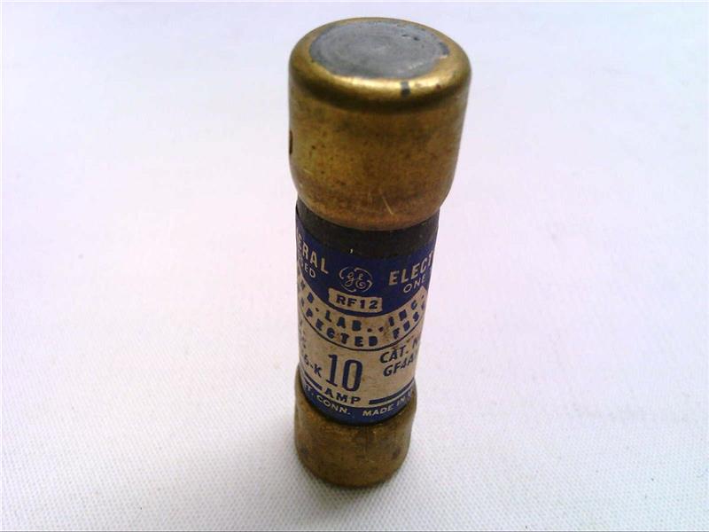 GENERAL ELECTRIC GF4A10