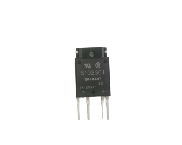 SHARP S102S01