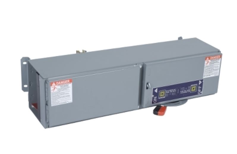 SCHNEIDER ELECTRIC QMB223HW