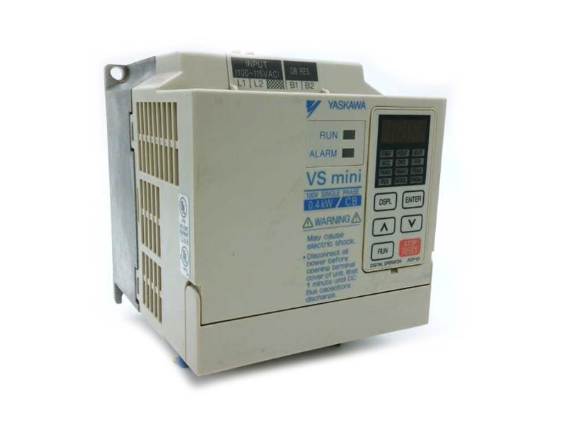 YASKAWA ELECTRIC GPD205-10P7