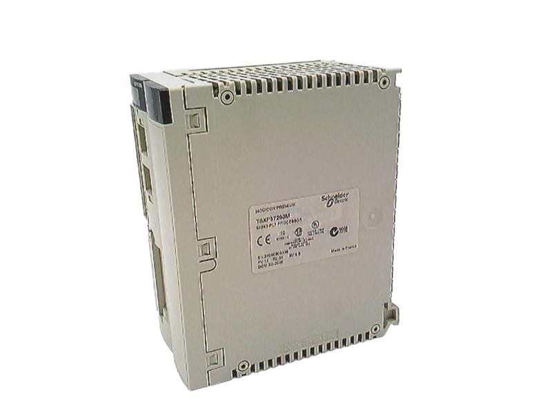 SCHNEIDER ELECTRIC TSXP57203M