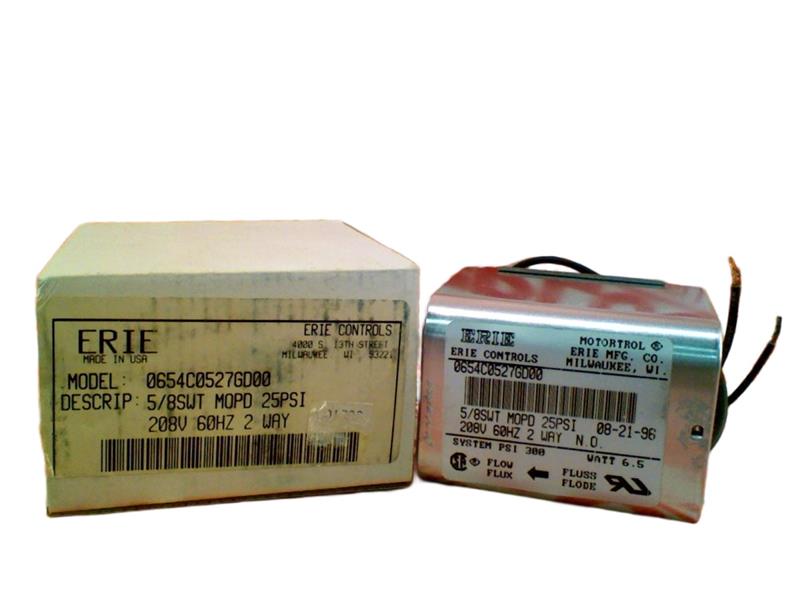 SCHNEIDER ELECTRIC 0654C0527GD00