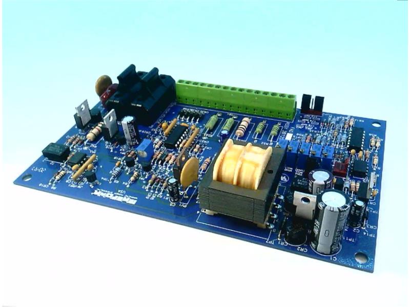 MAXCESS INTERNATIONAL 3B125-2