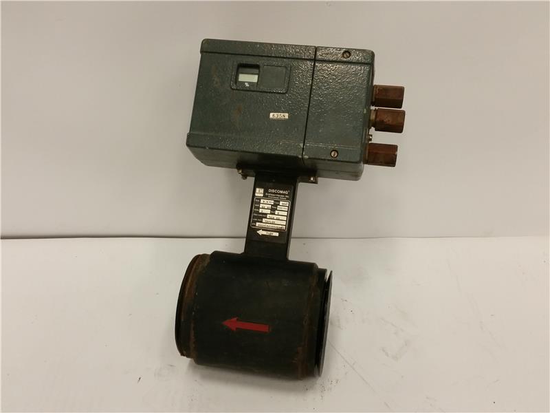 ENDRESS & HAUSER FTI1942-2-03-TF-SS-A1-N4-GP-3-00-NE