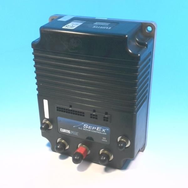 1244-6502 by CURTIS INSTRUMENTS