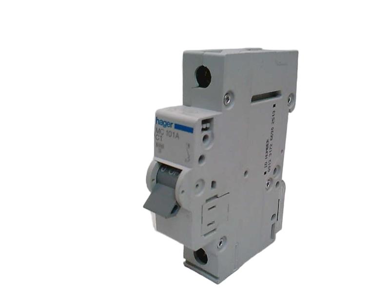 HAGER MC-101A