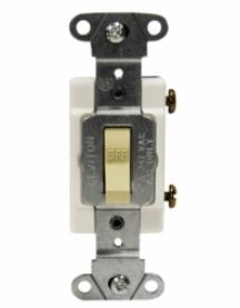 LEVITON 18201-I