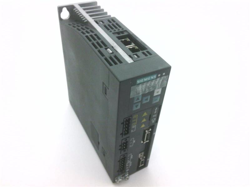 SIEMENS 6SL3210-5FB10-1UF0